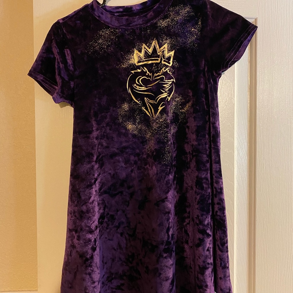 Descendants Dress
